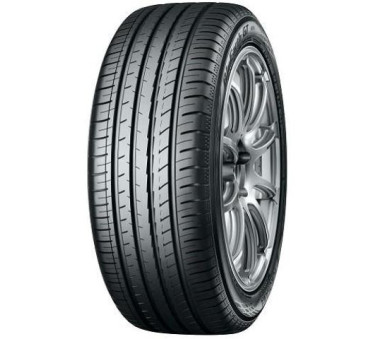 Immagine rappresentativa della gomma YOKOHAMA YOKOHAMA BLUEARTH-GT AE51 155/65 R14 75H C A B 68dB