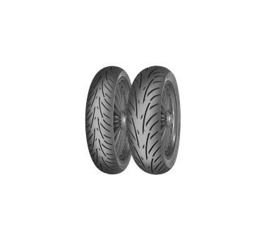 Immagine rappresentativa della gomma MITAS MITAS TOURING FORCE-SC 130/70 R12 64P