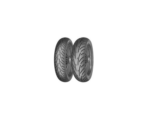 Immagine rappresentativa della gomma MITAS MITAS TOURING FORCE-SC 130/70 R12 64P