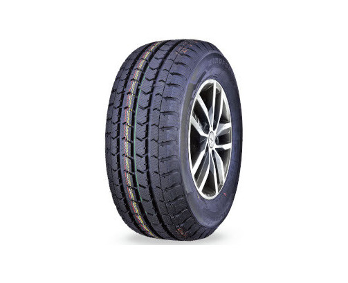 Immagine rappresentativa della gomma WINDFORCE WINDFORCE SNOWBLAZER MAX 175/80 R14 99R E C B 72dB