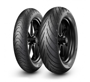 Immagine rappresentativa della gomma METZELER METZELER ROADTEC SCOOTER 140/70 R12 65P