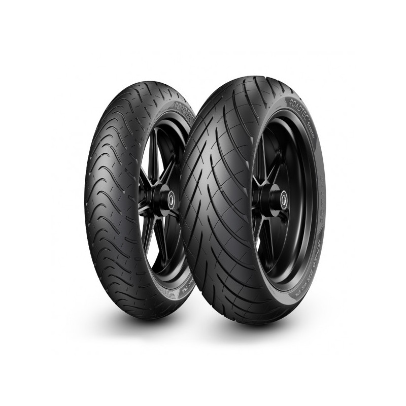 Immagine rappresentativa della gomma METZELER METZELER ROADTEC SCOOTER 140/70 R12 65P