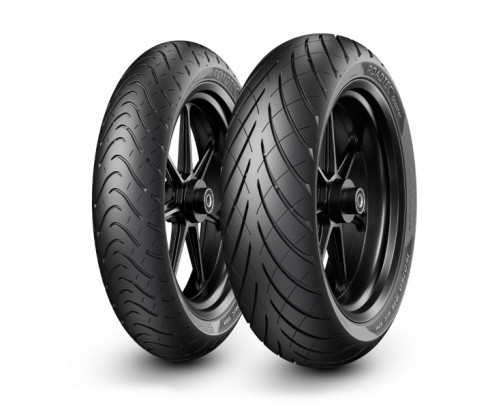 Immagine rappresentativa della gomma METZELER METZELER ROADTEC SCOOTER 140/70 R12 65P