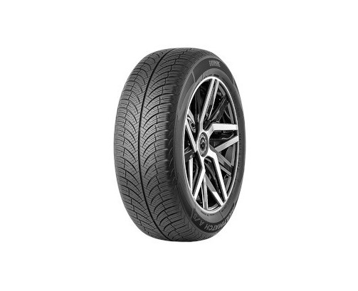 Immagine rappresentativa della gomma ILINK ILINK MULTIMATCH AS 165/65 R15 81T D C B 69dB