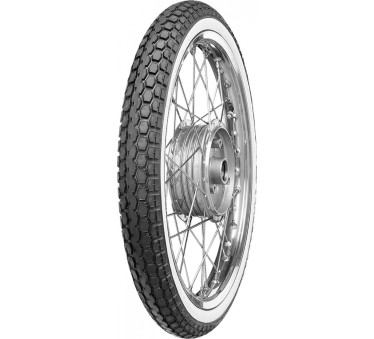 Immagine rappresentativa della gomma CONTINENTAL  CONTINENTAL KKS10 WW 2 1/4 R19 41B