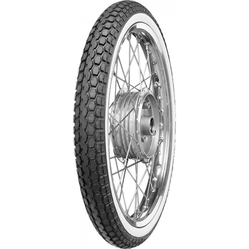 Immagine rappresentativa della gomma CONTINENTAL  CONTINENTAL KKS10 WW 2 1/4 R19 41B