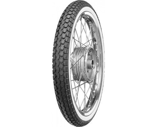 Immagine rappresentativa della gomma CONTINENTAL  CONTINENTAL KKS10 WW 2 1/4 R19 41B