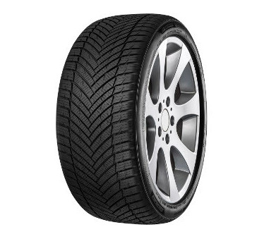 Immagine rappresentativa della gomma TRISTAR TRISTAR ALL SEASON POWER M+S 3PMSF 155/70 R13 75T D C B 71dB