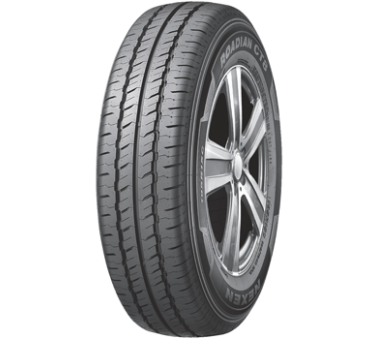 Immagine rappresentativa della gomma NEXEN NEXEN Roadian CT8 195/80 R15 107/105N C A B 70dB