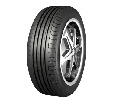 Immagine rappresentativa della gomma NANKANG NANKANG AS-2+ 225/50 R17 98Y C A B 71dB XL