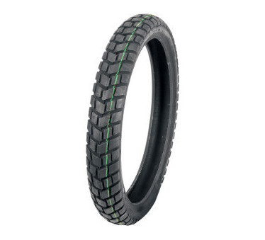 Immagine rappresentativa della gomma DURO DURO HF903 90/90 R21 54S