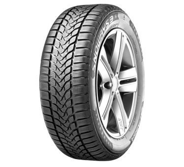 Immagine rappresentativa della gomma LASSA LASSA SNOWAYS 3 175/65 R14 86T E D B 70dB