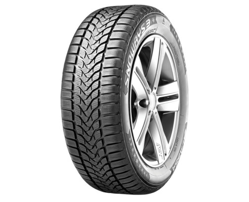 Immagine rappresentativa della gomma LASSA LASSA SNOWAYS 3 175/65 R14 86T E D B 70dB