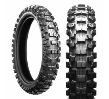 Immagine rappresentativa della gomma BRIDGESTONE  BRIDGESTONE M404 70/100 R10 38M