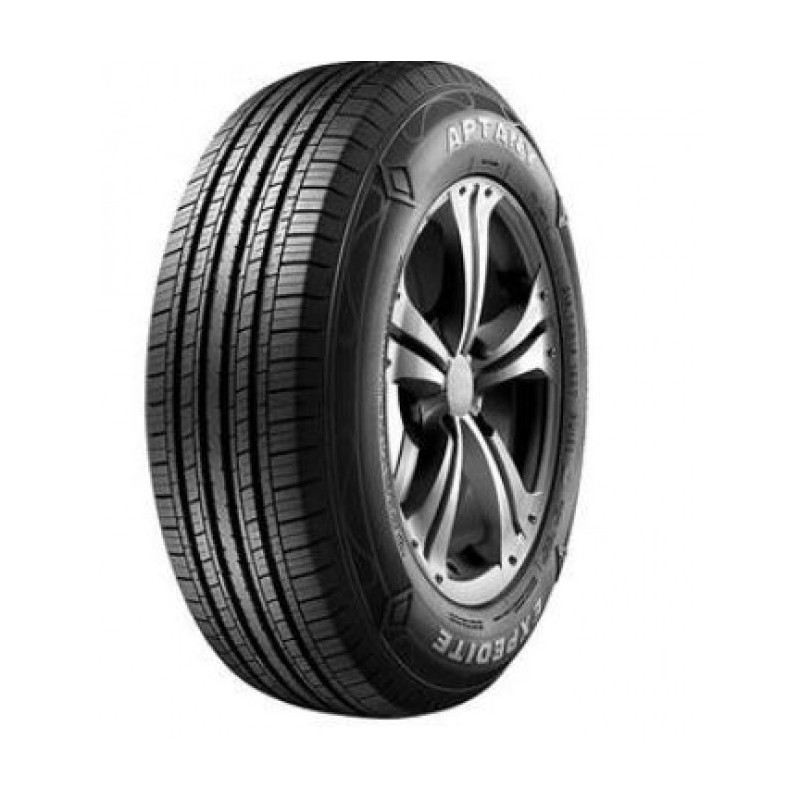 Immagine rappresentativa della gomma APTANY APTANY RU101 235/60 R16 100V C B B 71dB