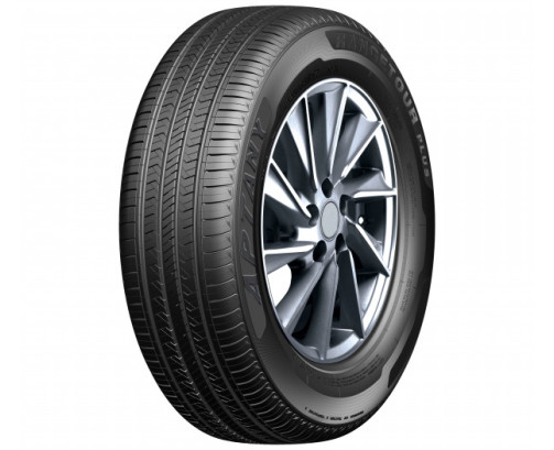 Immagine rappresentativa della gomma APTANY APTANY RU025 235/60 R17 102H C C B 69dB