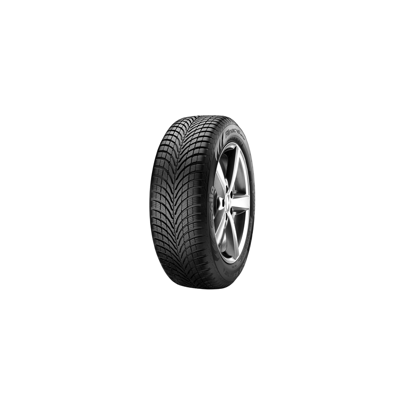 Immagine rappresentativa della gomma APOLLO APOLLO Alnac 4G Winter 195/65 R15 95H C C B 71dB XL