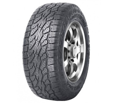 Immagine rappresentativa della gomma LINGLONG LINGLONG CROSSWIND A/T100 205/70 R15 96T D C B 72dB