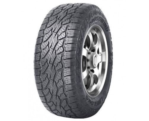 Immagine rappresentativa della gomma LINGLONG LINGLONG CROSSWIND A/T100 205/70 R15 96T D C B 72dB