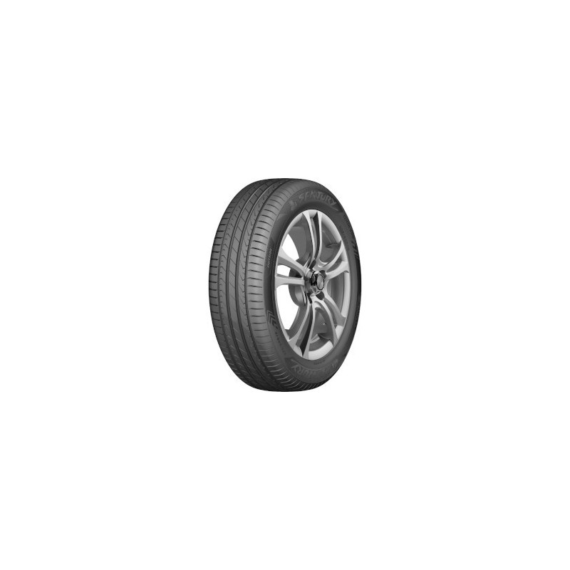 Immagine rappresentativa della gomma SENTURY SENTURY QIRIN 990 BSW 185/65 R15 88T C B B 68dB