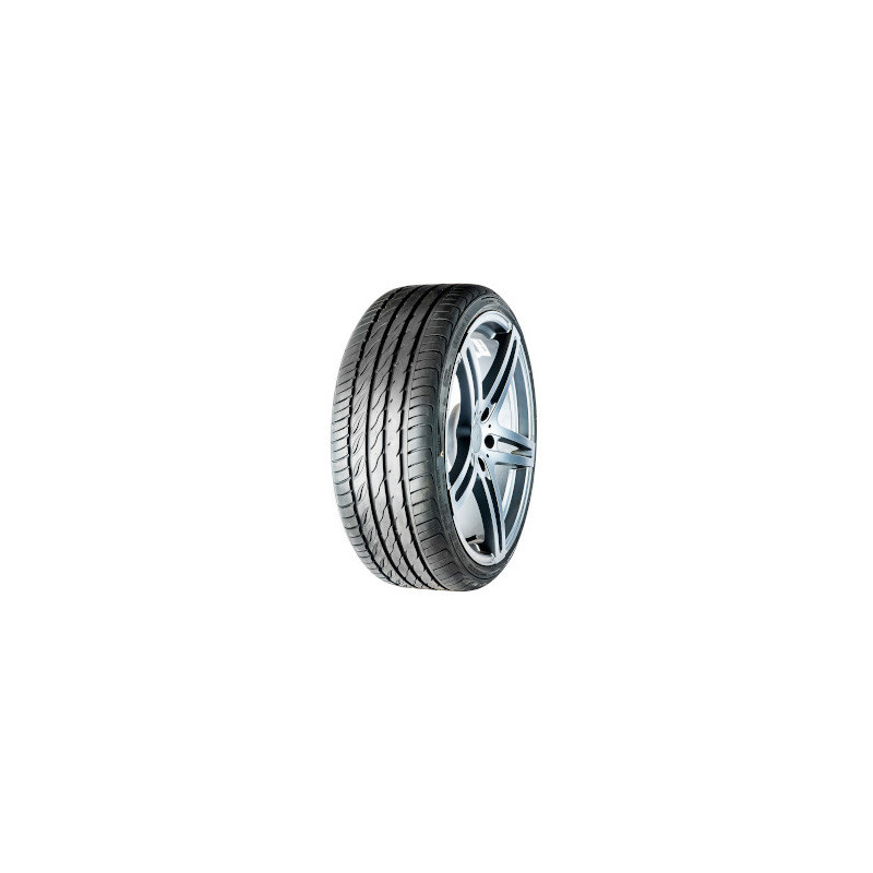 Immagine rappresentativa della gomma MASSIMO MASSIMO LEONE L1 XL BSW 245/40 R17 95W D B B 71dB XL