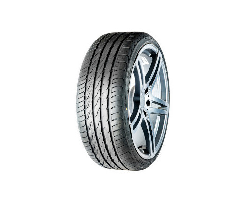 Immagine rappresentativa della gomma MASSIMO MASSIMO LEONE L1 XL BSW 245/40 R17 95W D B B 71dB XL