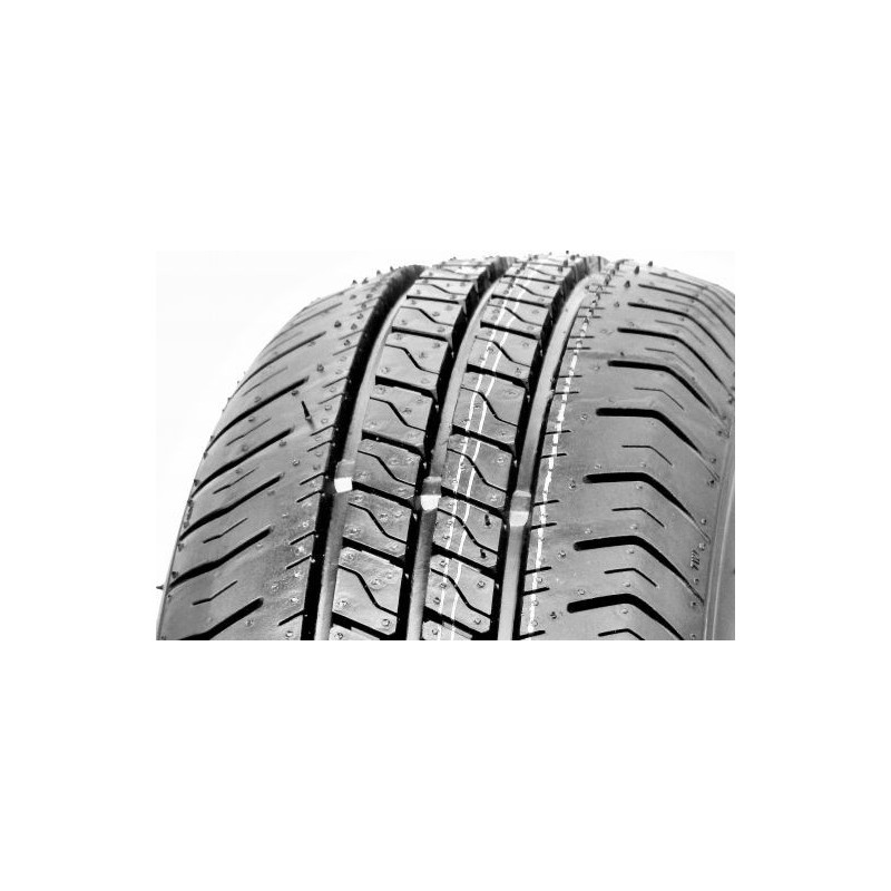 Immagine rappresentativa della gomma LINGLONG  LINGLONG RADIAL R701 8PR 185/60 R12 104N D D B 71dB