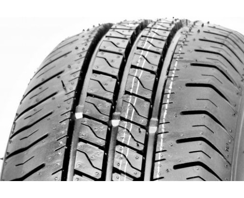 Immagine rappresentativa della gomma LINGLONG  LINGLONG RADIAL R701 8PR 185/60 R12 104N D D B 71dB