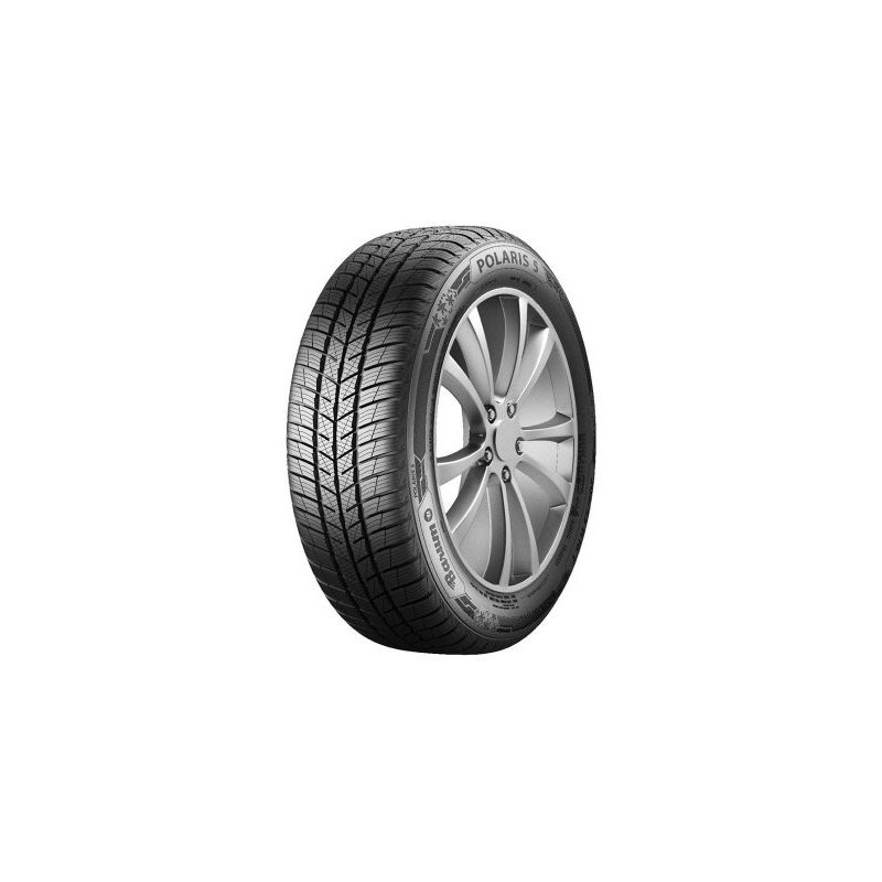 Immagine rappresentativa della gomma BARUM  BARUM POLARIS 5 135/80 R13 70T E C B 71dB