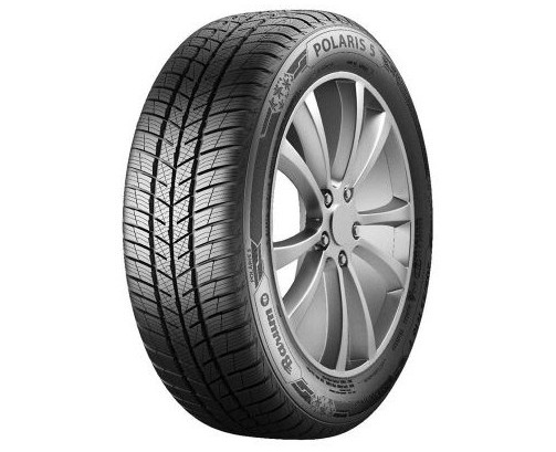 Immagine rappresentativa della gomma BARUM  BARUM POLARIS 5 135/80 R13 70T E C B 71dB