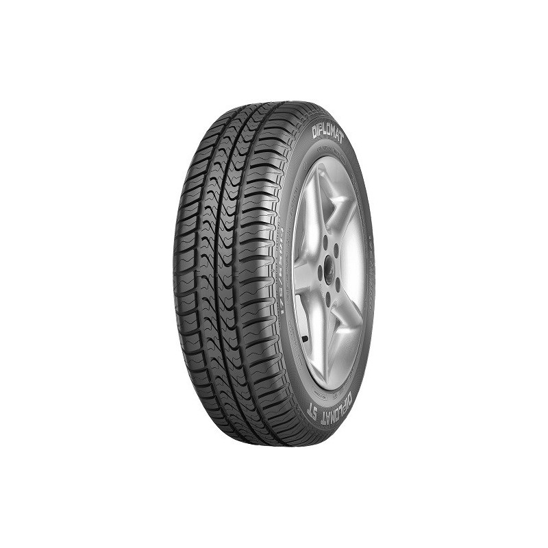 Immagine rappresentativa della gomma DIPLOMAT DIPLOMAT DIPLOMAT ST 175/65 R14 82T F C 69dB