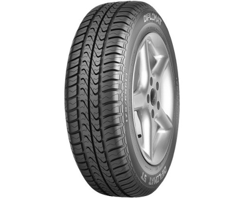 Immagine rappresentativa della gomma DIPLOMAT DIPLOMAT DIPLOMAT ST 175/65 R14 82T F C 69dB