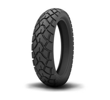 Immagine rappresentativa della gomma KENDA KENDA K761 F/R 130/90 R10 61J