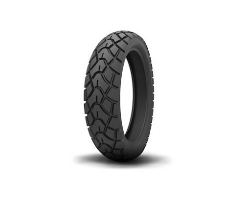 Immagine rappresentativa della gomma KENDA KENDA K761 F/R 130/90 R10 61J