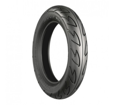 Immagine rappresentativa della gomma BRIDGESTONE  BRIDGESTONE HOOP B01 110/90 R10 51J