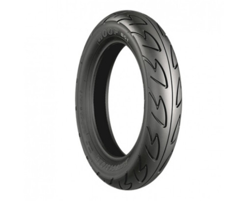 Immagine rappresentativa della gomma BRIDGESTONE  BRIDGESTONE HOOP B01 110/90 R10 51J