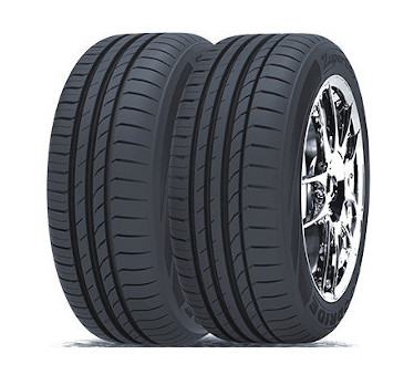 Immagine rappresentativa della gomma WESTLAKE WESTLAKE ZUPERECO Z-107 M+S 205/70 R14 95T C B B 71dB