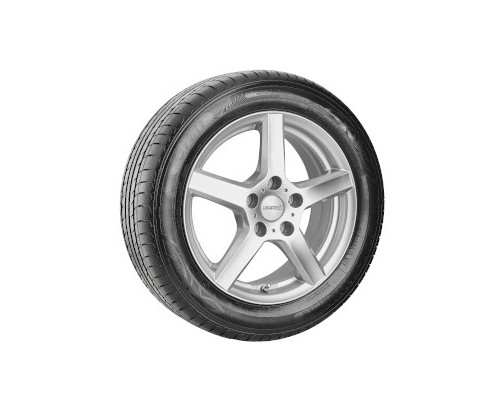 Immagine rappresentativa della gomma STAR PERFORMER STAR PERFORMER ORBIT BSW 185/65 R14 86H C B B 70dB