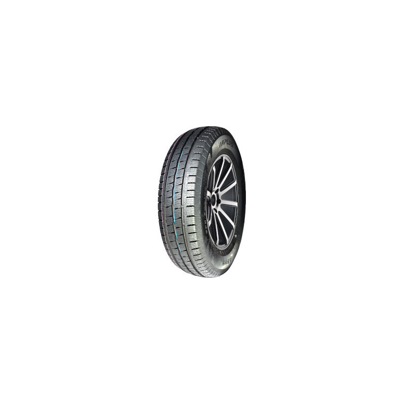 Immagine rappresentativa della gomma APLUS APLUS A 869 175/65 R14 90/88T E B B 72dB