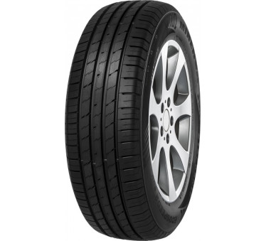 Immagine rappresentativa della gomma MINERVA MINERVA ECOSPEED 2 SUV 215/60 R17 100V C C B 71dB