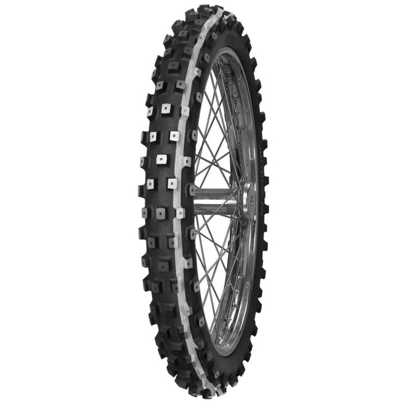 Immagine rappresentativa della gomma MITAS MITAS XT-994 WINTER FRICTION 80/100 R21 51R