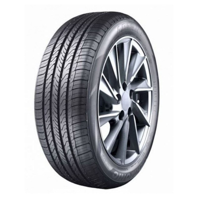 Immagine rappresentativa della gomma APTANY  APTANY RP203A 155/80 R13 79T D C B 68dB