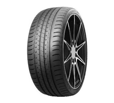 Immagine rappresentativa della gomma MAZZINI MAZZINI ECO602 235/30 R20 88Y D B B 72dB XL