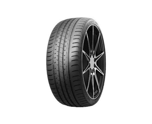 Immagine rappresentativa della gomma MAZZINI MAZZINI ECO602 235/30 R20 88Y D B B 72dB XL