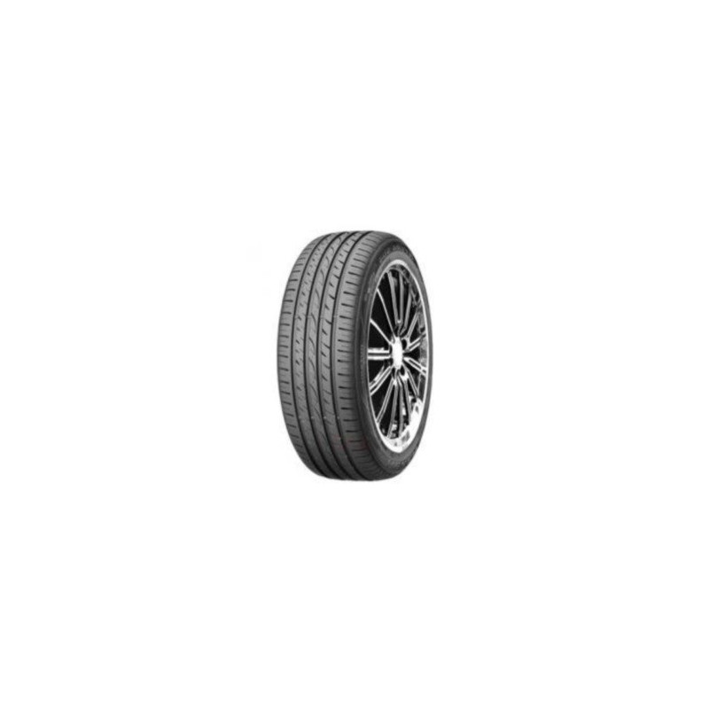 Immagine rappresentativa della gomma NEXEN NEXEN N FERA SU4 165/60 R14 75H C B 70dB