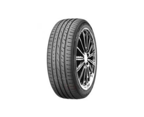 Immagine rappresentativa della gomma NEXEN NEXEN N FERA SU4 165/60 R14 75H C B 70dB