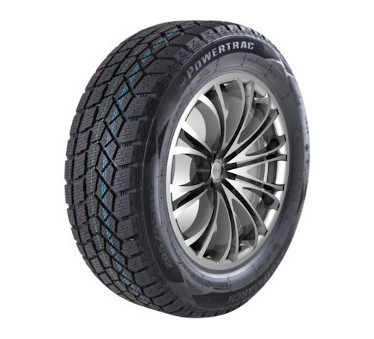 Immagine rappresentativa della gomma POWERTRAC POWERTRAC SNOWMARCH 195/60 R16 89H D C B 72dB