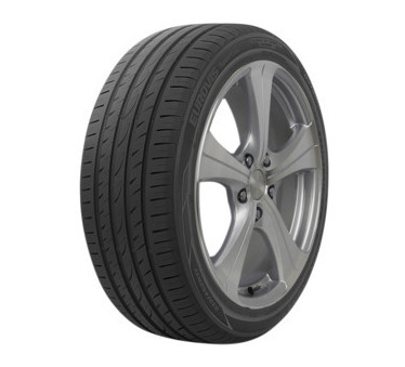 Immagine rappresentativa della gomma ROADSTONE ROADSTONE EUROVIS SPORT 04 185/60 R14 82H C B 70dB