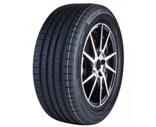 Immagine rappresentativa della gomma TOMKET TOMKET SPORT 245/45 R17 99W C B B 69dB XL