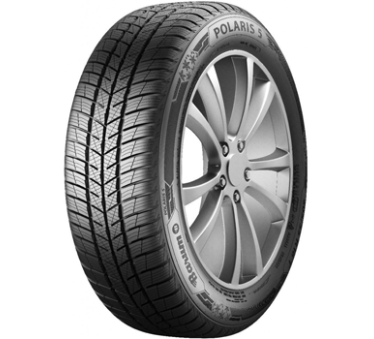 Immagine rappresentativa della gomma BARUM BARUM Polaris 5 185/70 R14 88T D C B 71dB